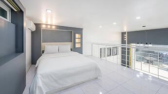 Gapyeong Villajia Spa Pension