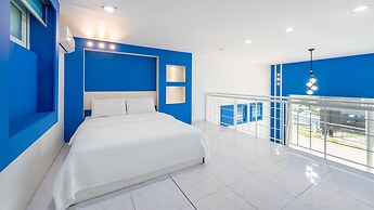 Gapyeong Villajia Spa Pension