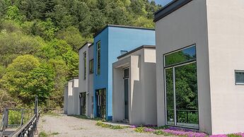 Gapyeong Villajia Spa Pension