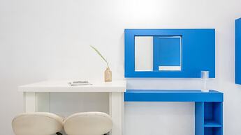 Gapyeong Villajia Spa Pension