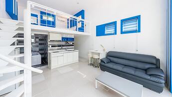 Gapyeong Villajia Spa Pension