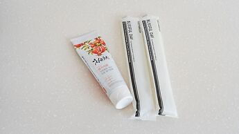 Gapyeong Villajia Spa Pension