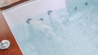 Gapyeong Villajia Spa Pension