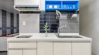 Gapyeong Villajia Spa Pension