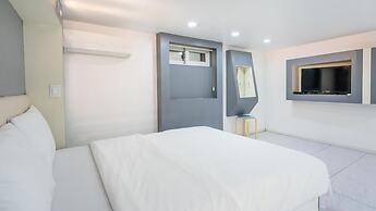 Gapyeong Villajia Spa Pension