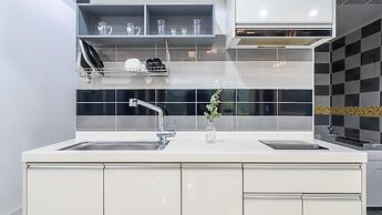 Gapyeong Villajia Spa Pension