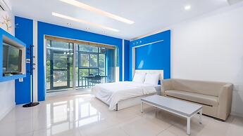 Gapyeong Villajia Spa Pension