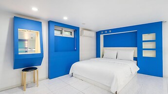 Gapyeong Villajia Spa Pension