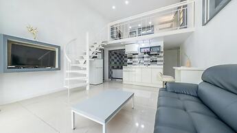 Gapyeong Villajia Spa Pension