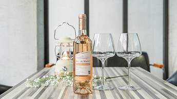 Gapyeong Villajia Spa Pension