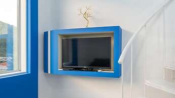 Gapyeong Villajia Spa Pension