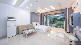 Gapyeong Villajia Spa Pension