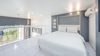 Gapyeong Villajia Spa Pension