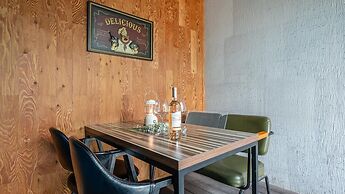 Gapyeong Villajia Spa Pension