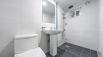 Gapyeong Villajia Spa Pension