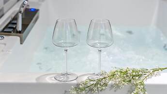 Gapyeong Villajia Spa Pension