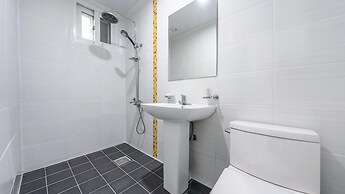 Gapyeong Villajia Spa Pension