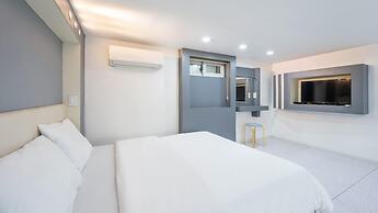 Gapyeong Villajia Spa Pension