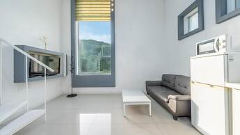 Gapyeong Villajia Spa Pension