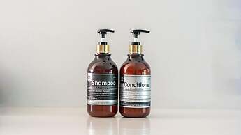 Gapyeong Villajia Spa Pension