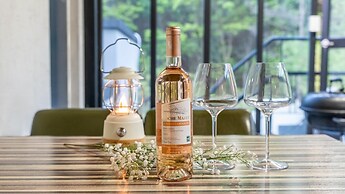 Gapyeong Villajia Spa Pension