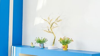 Gapyeong Villajia Spa Pension