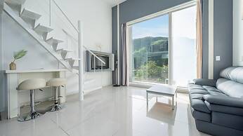 Gapyeong Villajia Spa Pension