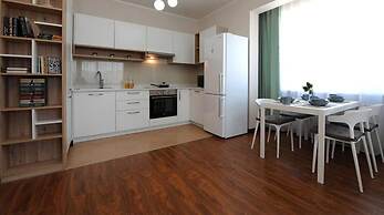 Morning Star Residences Ulaanbaatar