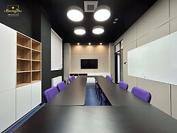 Morning Star Residences Ulaanbaatar