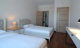 Morning Star Residences Ulaanbaatar