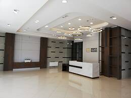 Morning Star Residences Ulaanbaatar