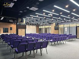 Morning Star Residences Ulaanbaatar