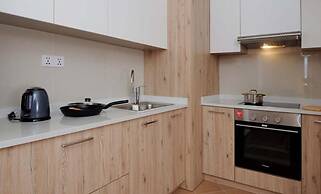 Morning Star Residences Ulaanbaatar