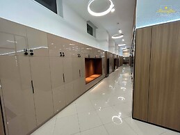 Morning Star Residences Ulaanbaatar