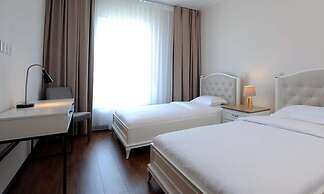 Morning Star Residences Ulaanbaatar