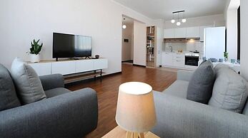 Morning Star Residences Ulaanbaatar