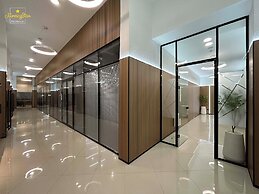 Morning Star Residences Ulaanbaatar