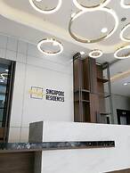 Morning Star Residences Ulaanbaatar