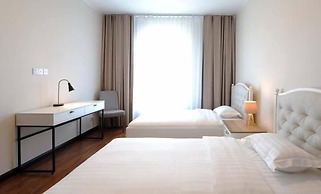 Morning Star Residences Ulaanbaatar