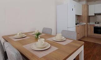 Morning Star Residences Ulaanbaatar