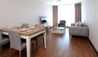 Morning Star Residences Ulaanbaatar