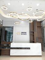 Morning Star Residences Ulaanbaatar