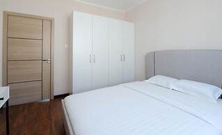 Morning Star Residences Ulaanbaatar