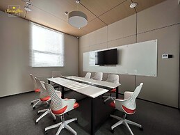 Morning Star Residences Ulaanbaatar