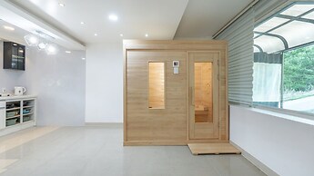 Gapyeong Gipeunsanarae Spa Pension