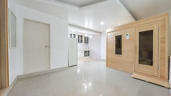 Gapyeong Gipeunsanarae Spa Pension