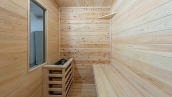 Gapyeong Gipeunsanarae Spa Pension