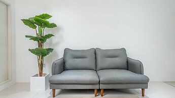 Gapyeong Gipeunsanarae Spa Pension