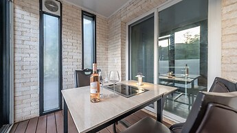 Gapyeong Gipeunsanarae Spa Pension