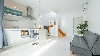 Gapyeong Gipeunsanarae Spa Pension